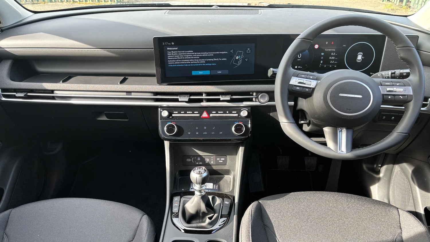 Used Hyundai TUCSON 2026 for sale - 78161226: Photo 11