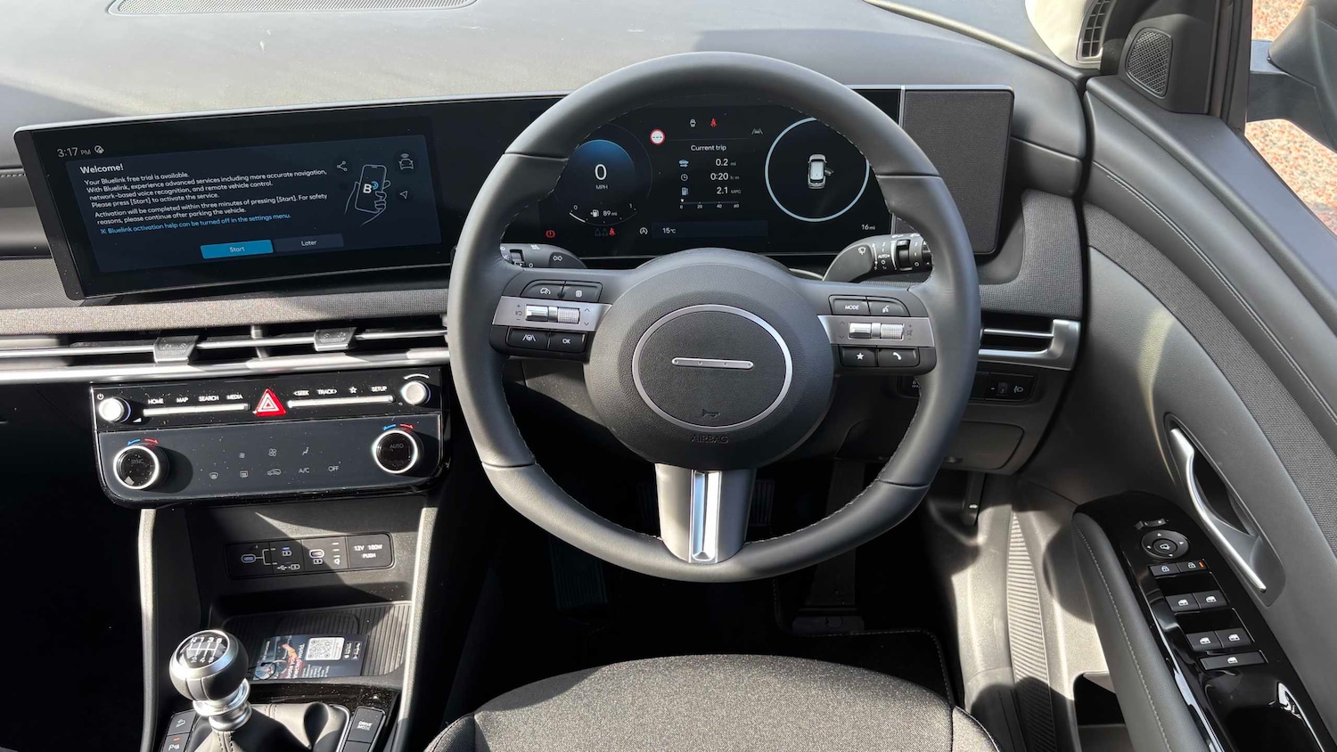 Used Hyundai TUCSON 2026 for sale - 78161226: Photo 12