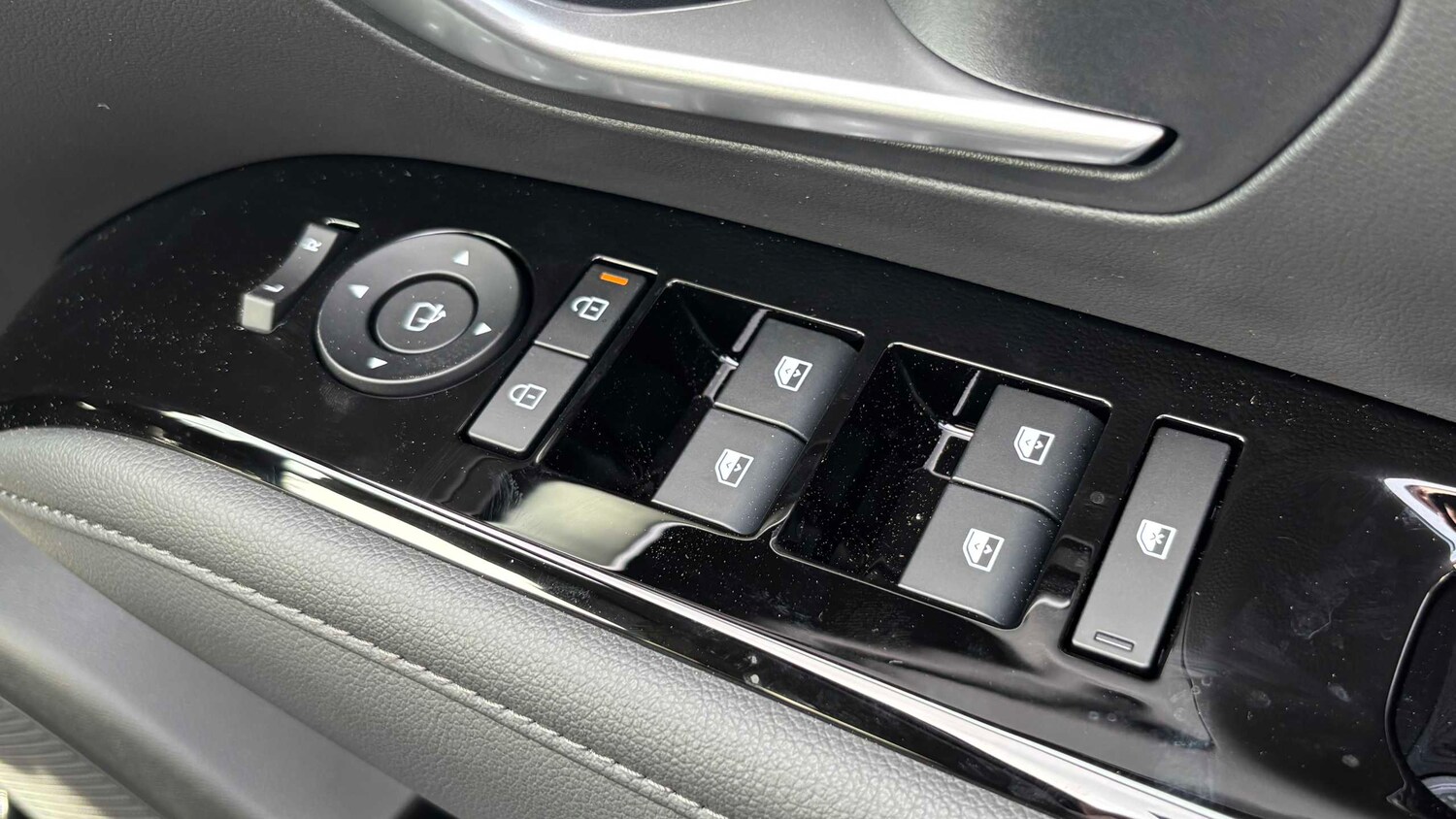 Used Hyundai TUCSON 2026 for sale - 78161226: Photo 14