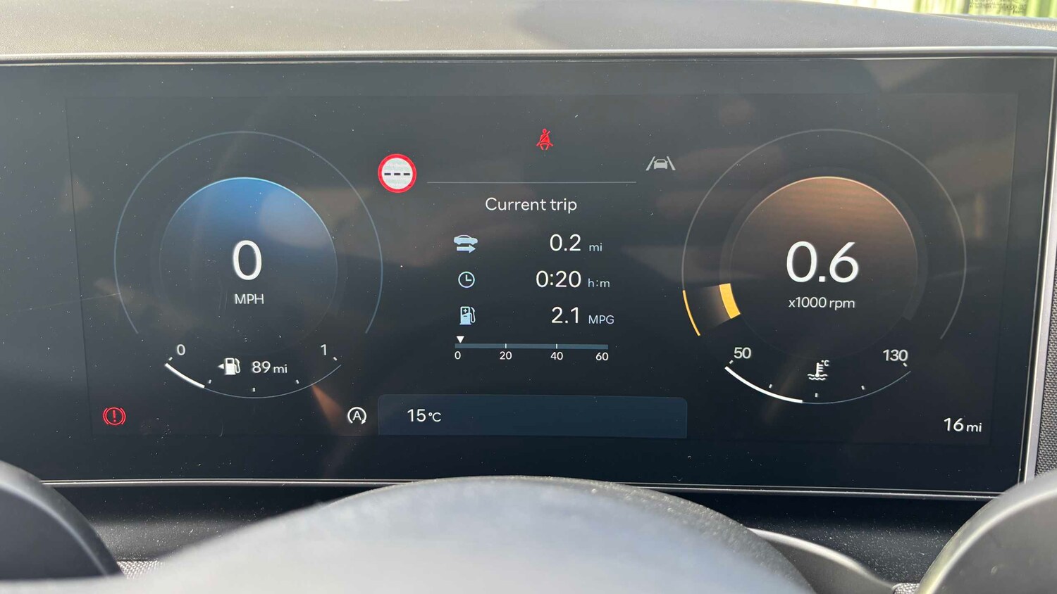 Used Hyundai TUCSON 2026 for sale - 78161226: Photo 15