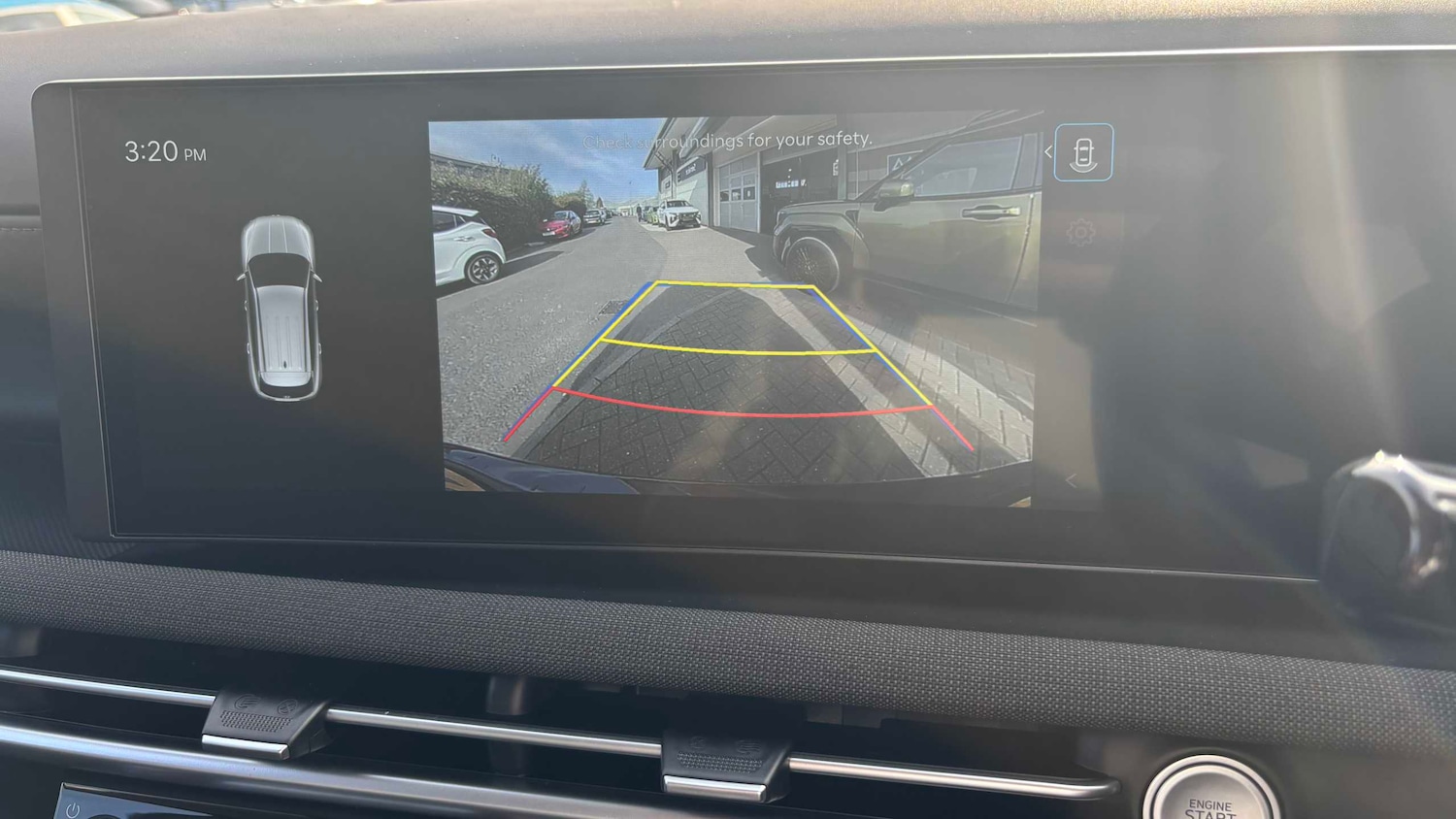 Used Hyundai TUCSON 2026 for sale - 78161226: Photo 21