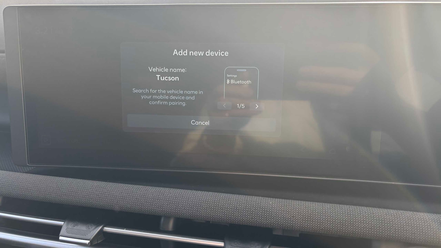 Used Hyundai TUCSON 2026 for sale - 78161226: Photo 25