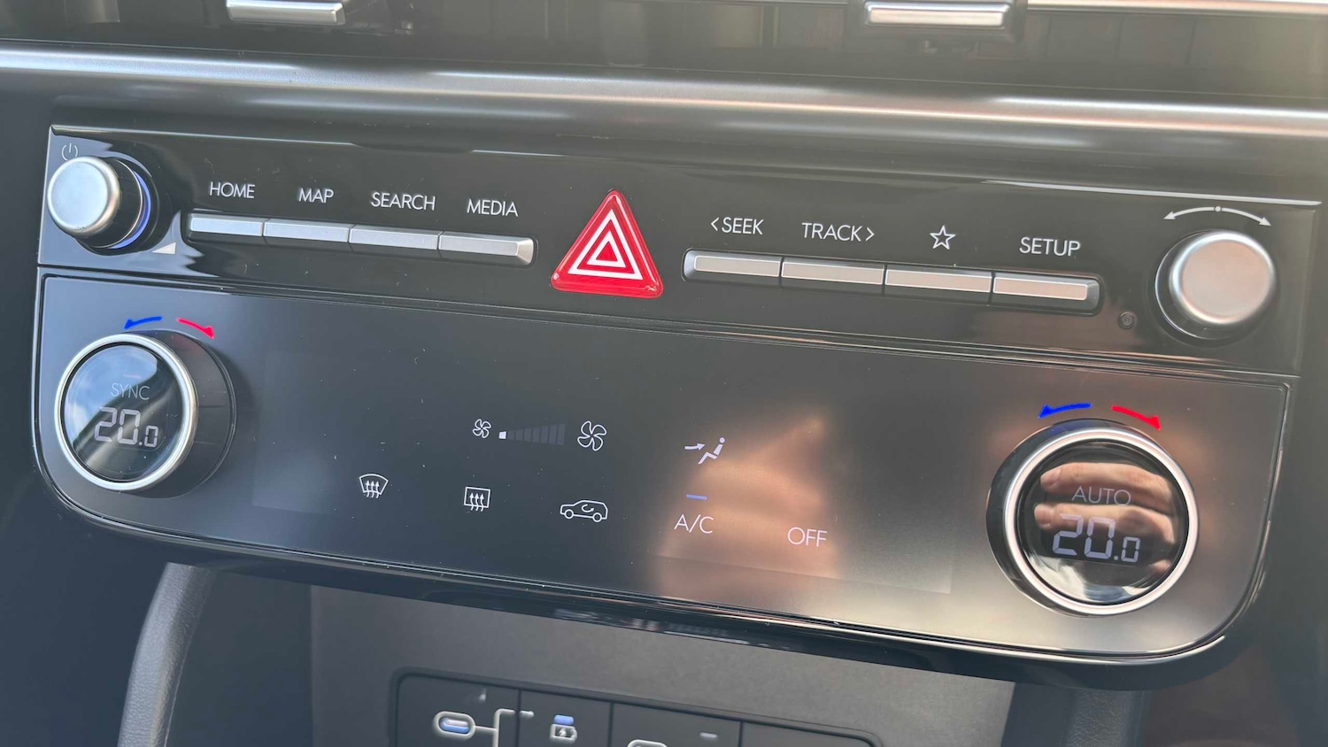 Used Hyundai TUCSON 2026 for sale - 78161226: Photo 26