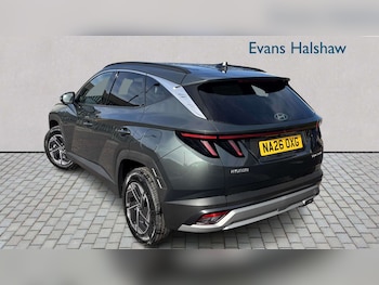 Used Hyundai TUCSON 2026 for sale - 78161226: Photo