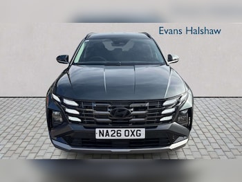 Used Hyundai TUCSON 2026 for sale - 78161226: Photo