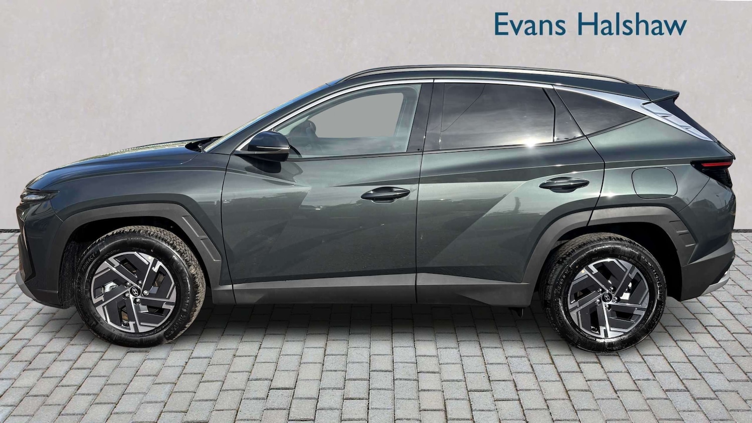 Used Hyundai TUCSON 2026 for sale - 78161226: Photo 4