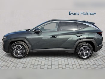 Used Hyundai TUCSON 2026 for sale - 78161226: Photo