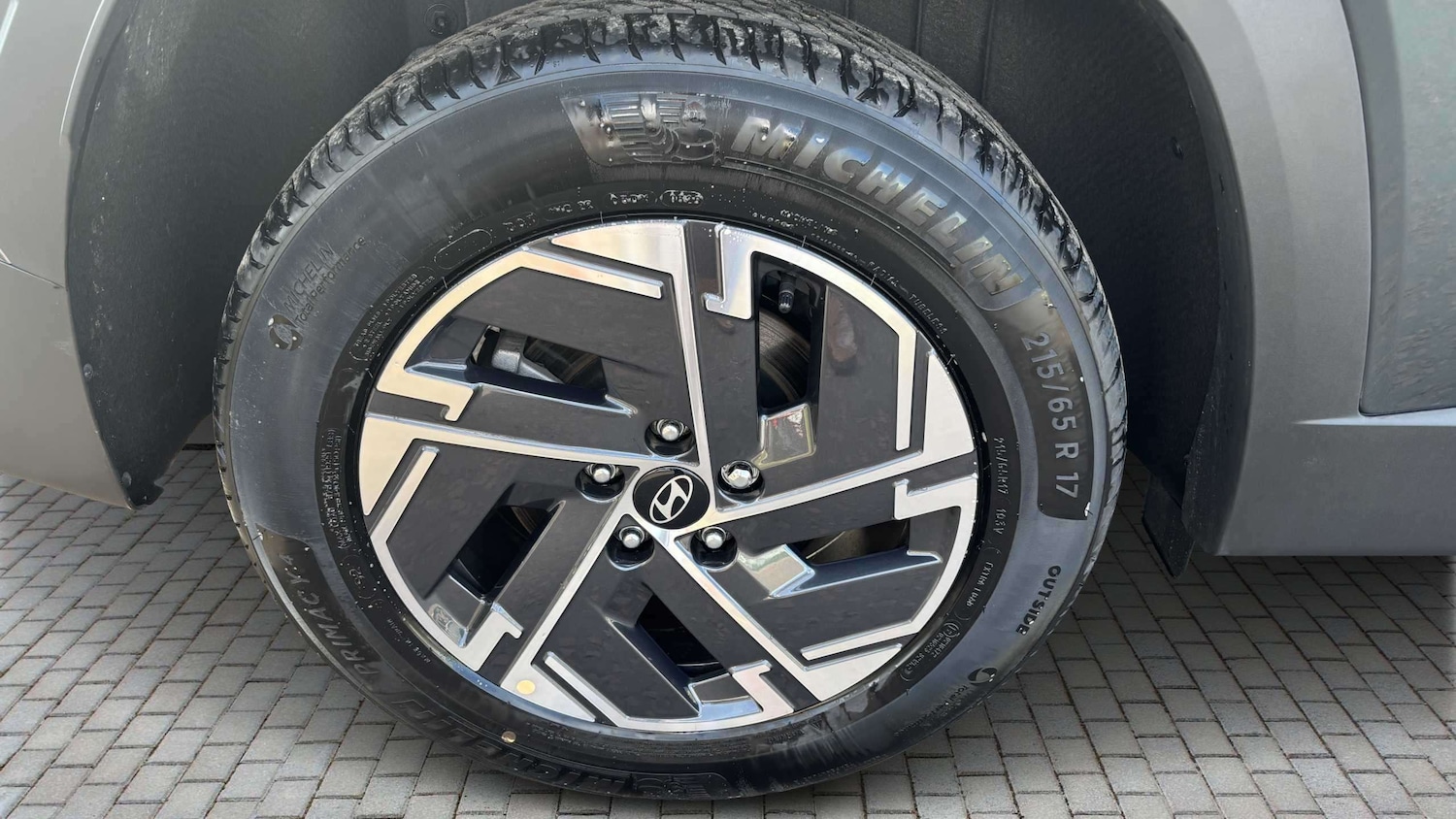 Used Hyundai TUCSON 2026 for sale - 78161226: Photo 6