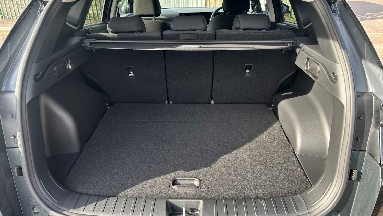 Used Hyundai TUCSON 2026 for sale - 78161226: Photo 7