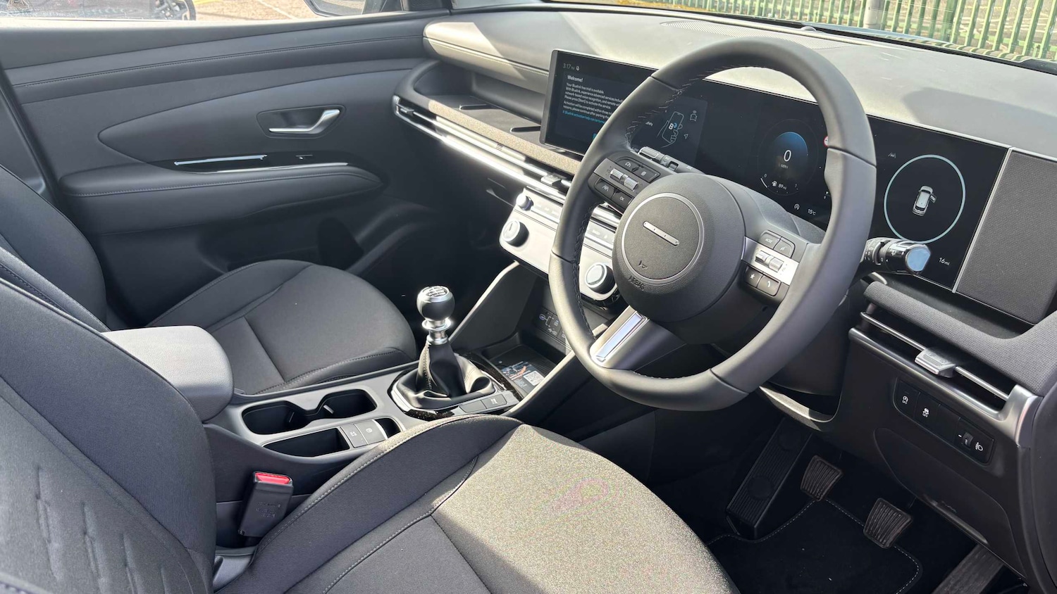 Used Hyundai TUCSON 2026 for sale - 78161226: Photo 8