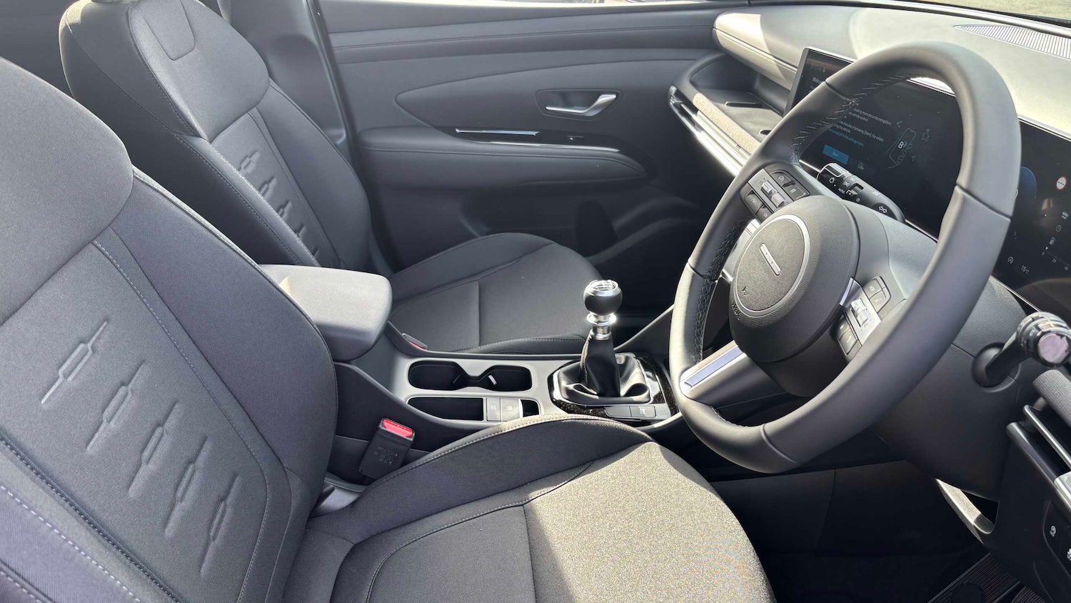 Used Hyundai TUCSON 2026 for sale - 78161226: Photo 9