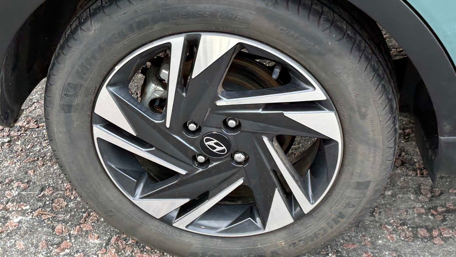 Used Hyundai BAYON for sale - 77860451: Photo 10