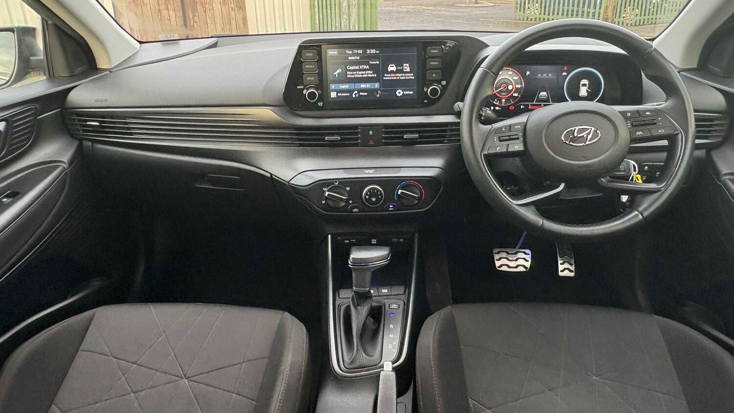 Used Hyundai BAYON for sale - 77860451: Photo 11