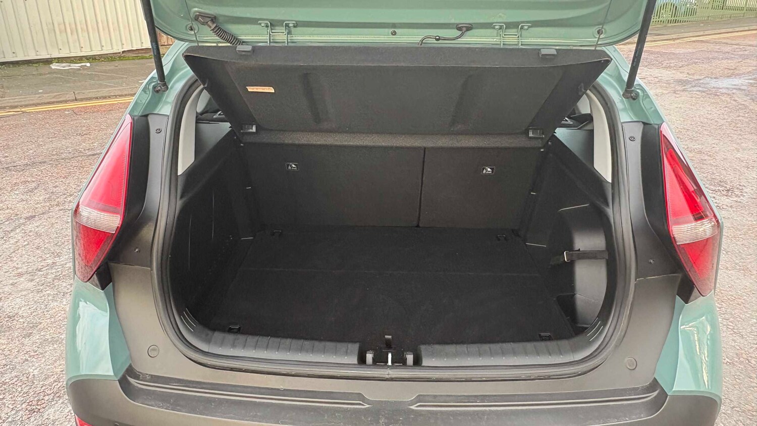 Used Hyundai BAYON for sale - 77860451: Photo 12