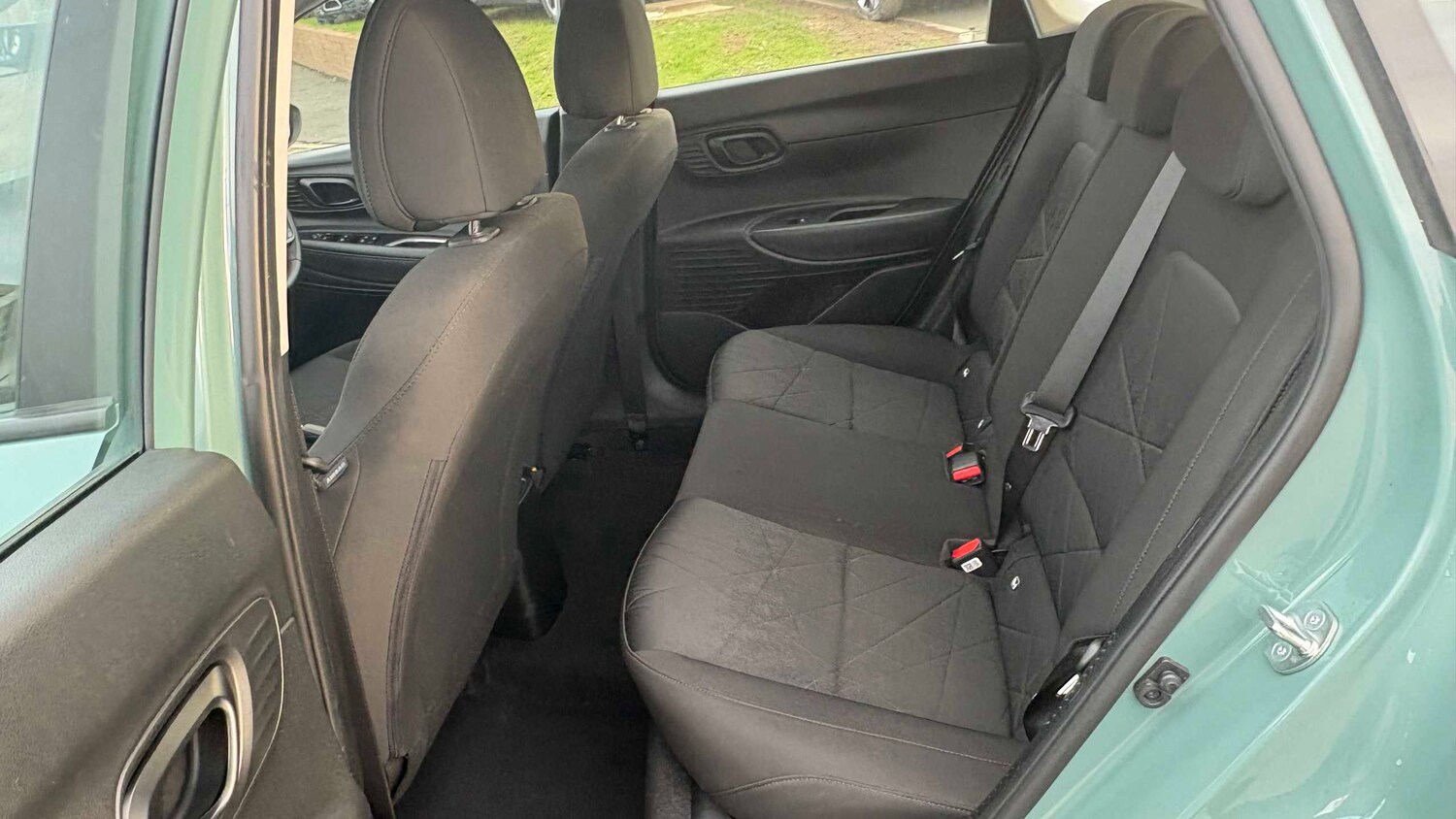 Used Hyundai BAYON for sale - 77860451: Photo 13