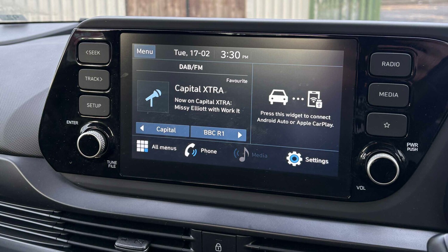 Used Hyundai BAYON for sale - 77860451: Photo 16