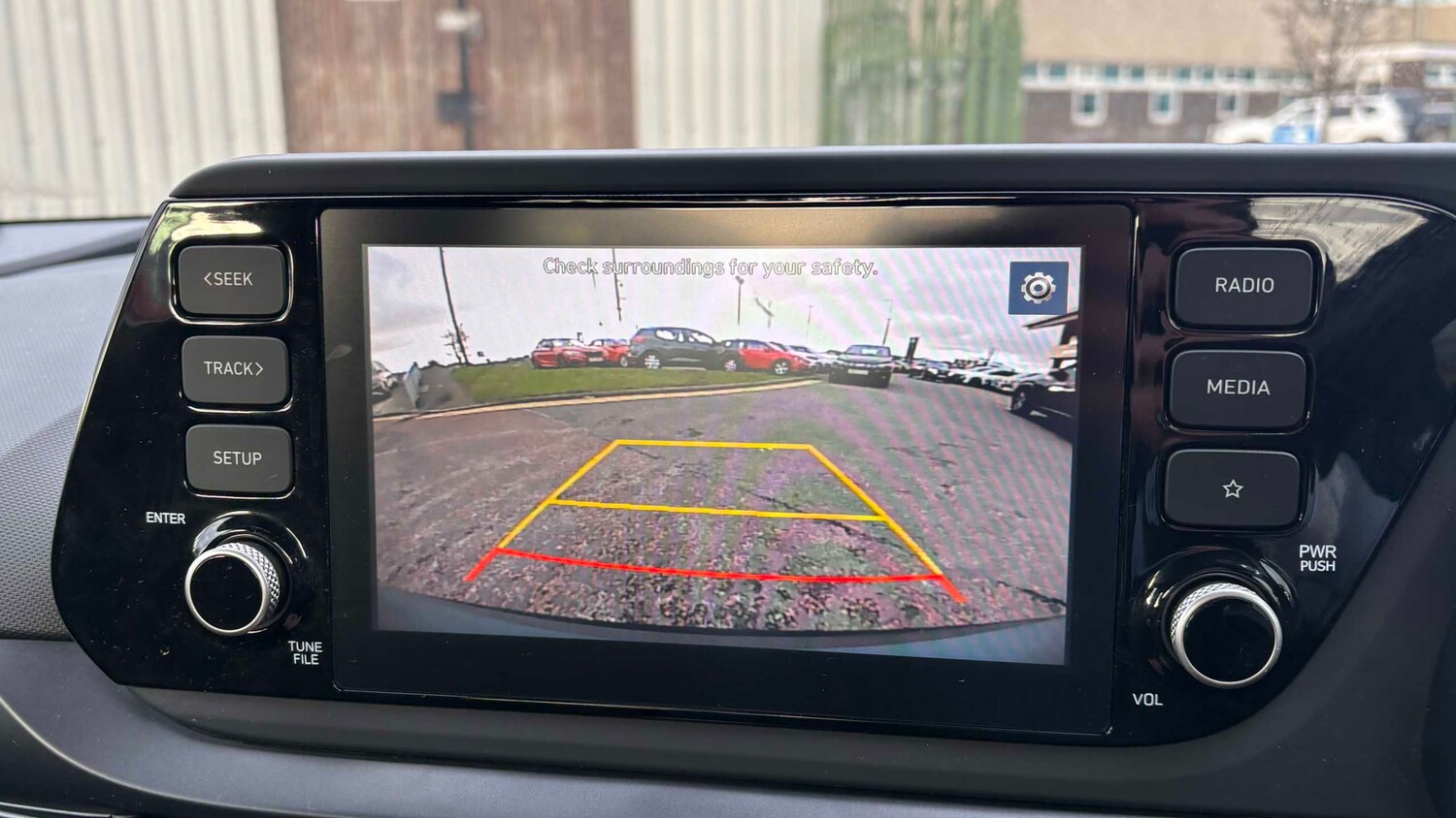 Used Hyundai BAYON for sale - 77860451: Photo 17