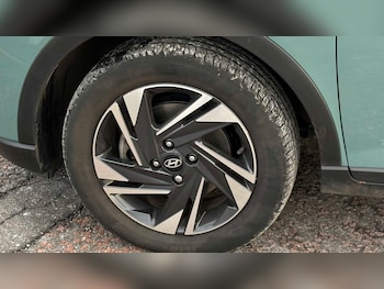 Hyundai BAYON feature image