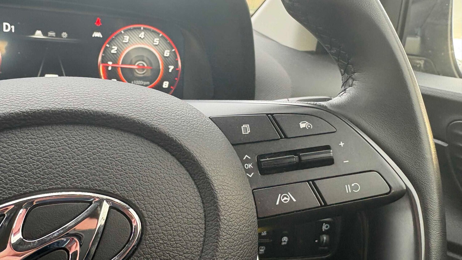 Used Hyundai BAYON for sale - 77860451: Photo 20