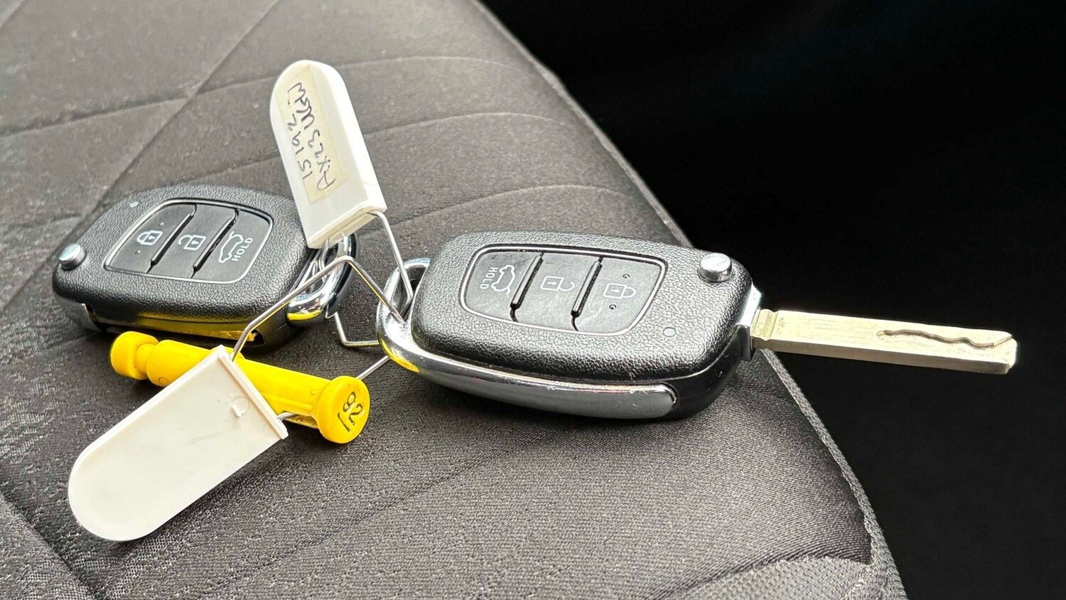 Used Hyundai BAYON for sale - 77860451: Photo 24