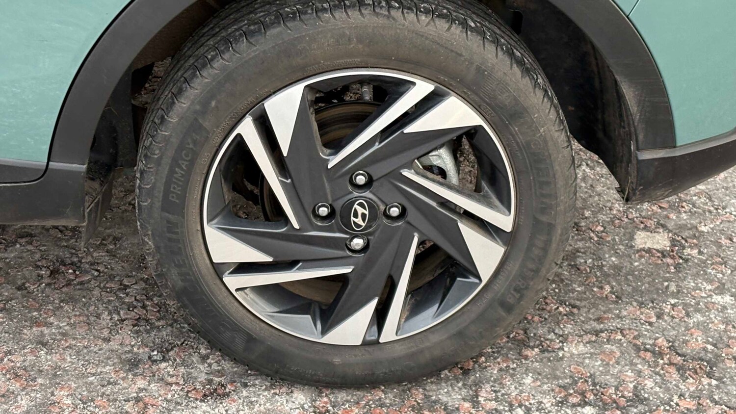 Used Hyundai BAYON for sale - 77860451: Photo 8