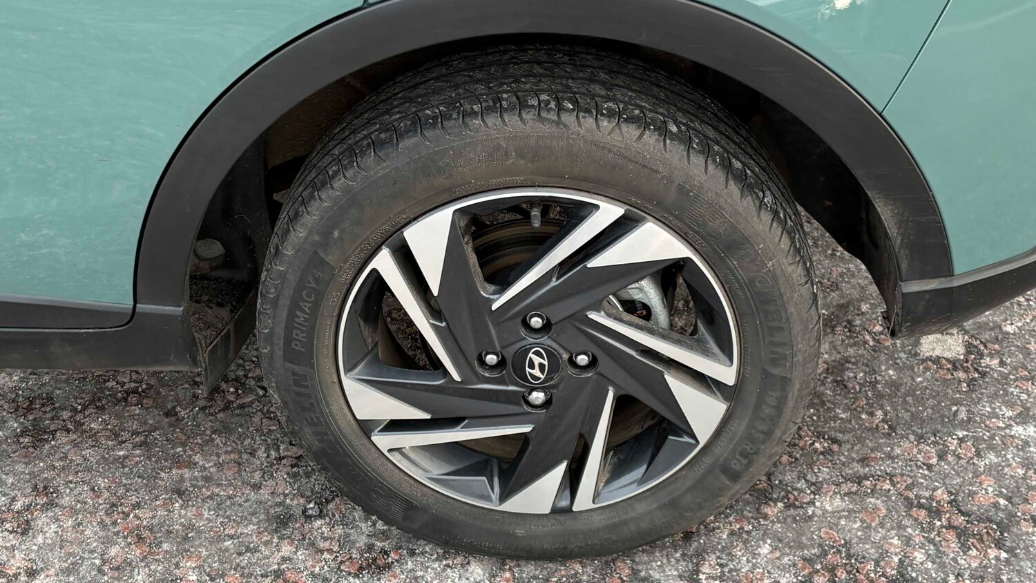 Used Hyundai BAYON for sale - 77860451: Photo 9