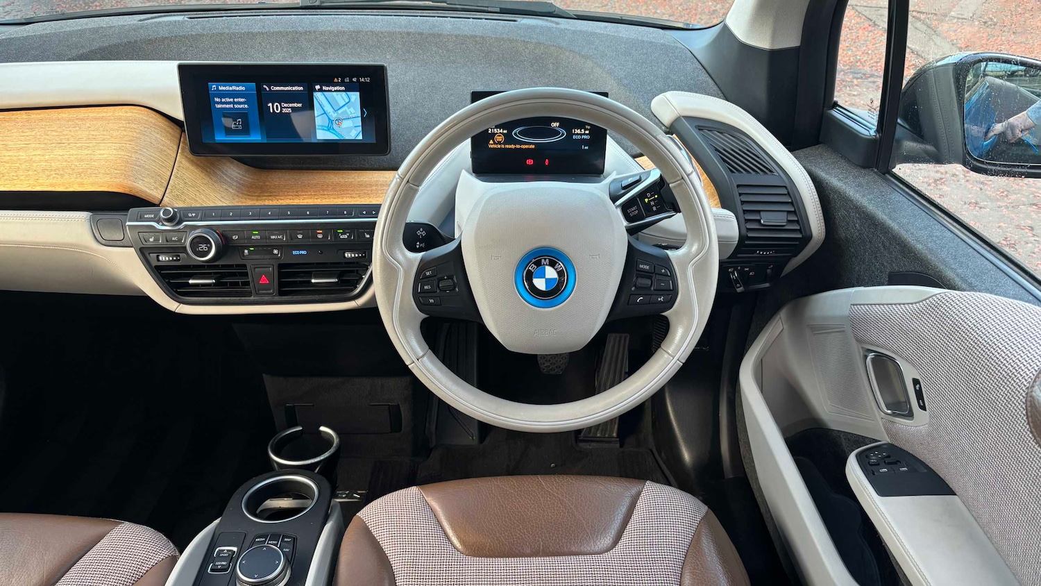 Used BMW i3 2018 for sale - 78060264: Photo 11