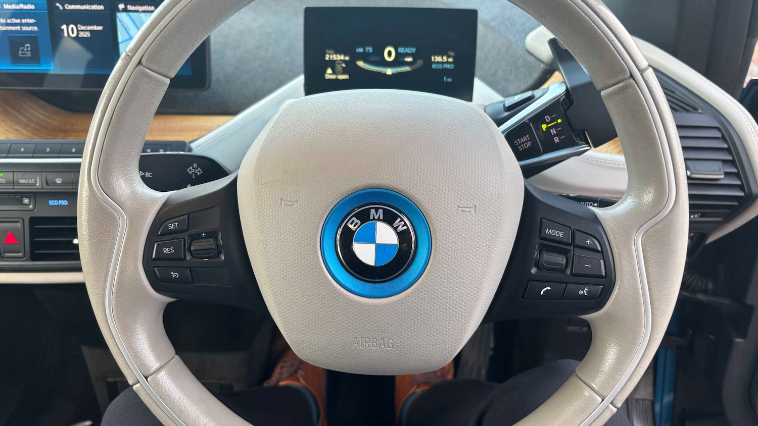 Used BMW i3 2018 for sale - 78060264: Photo 13