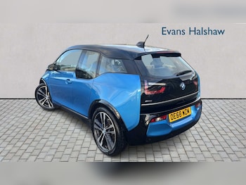 Used BMW i3 2018 for sale - 78060264: Photo