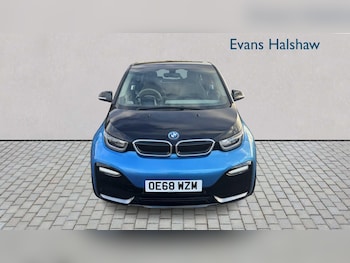 Used BMW i3 2018 for sale - 78060264: Photo