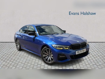 Used BMW 3 Series 2021 for sale - 79306721: Photo