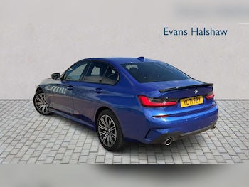 Used BMW 3 Series 2021 for sale - 79306721: Photo