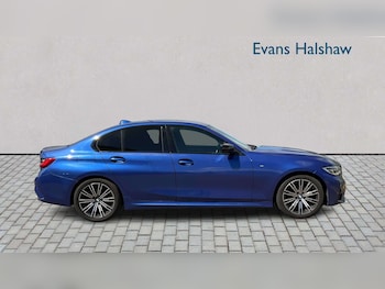 Used BMW 3 Series 2021 for sale - 79306721: Photo