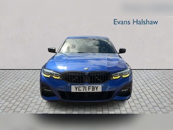 Used BMW 3 Series 2021 for sale - 79306721: Photo