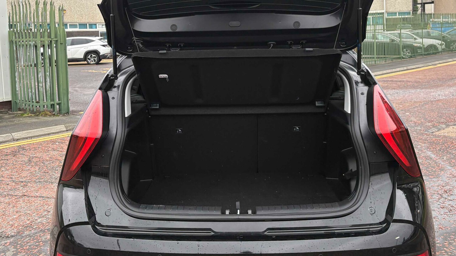 Used Hyundai BAYON for sale - 77861387: Photo 10