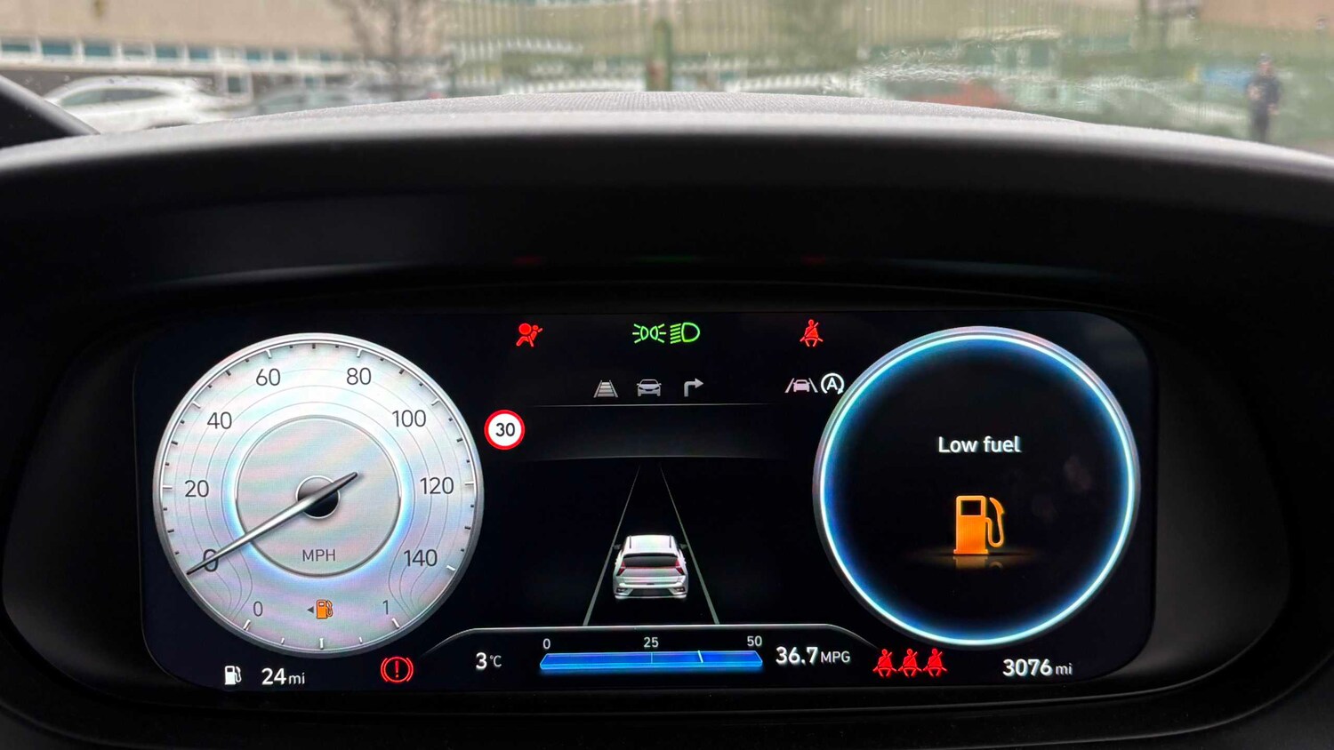 Used Hyundai BAYON for sale - 77861387: Photo 11