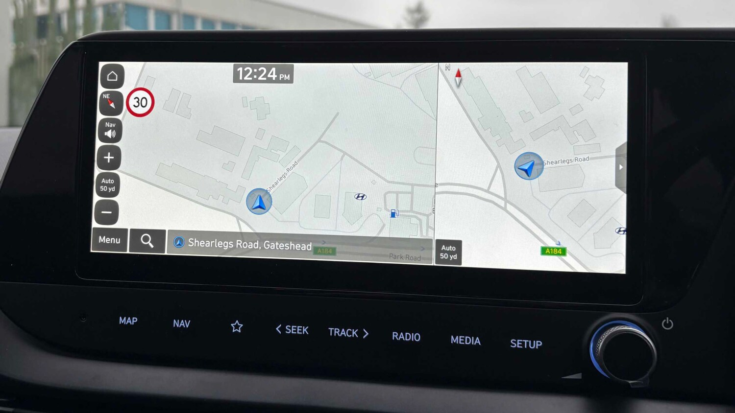 Used Hyundai BAYON for sale - 77861387: Photo 13