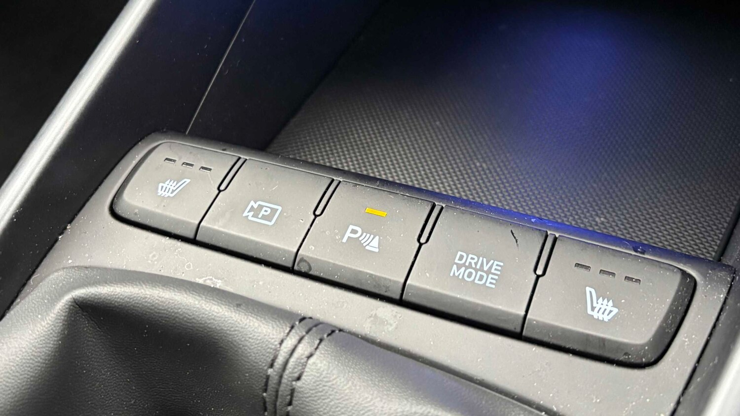 Used Hyundai BAYON for sale - 77861387: Photo 16