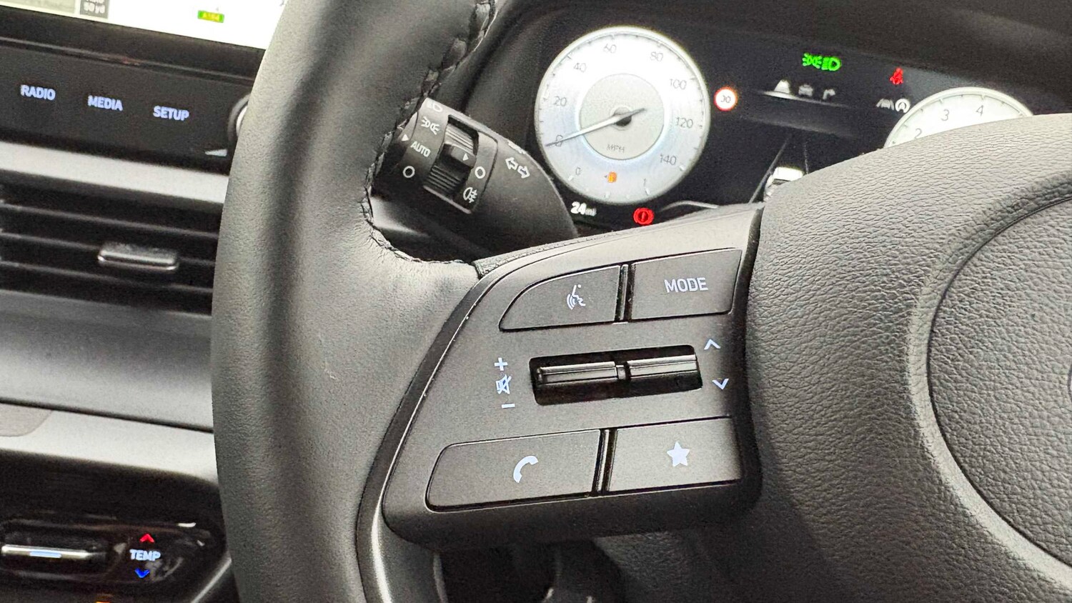 Used Hyundai BAYON for sale - 77861387: Photo 17