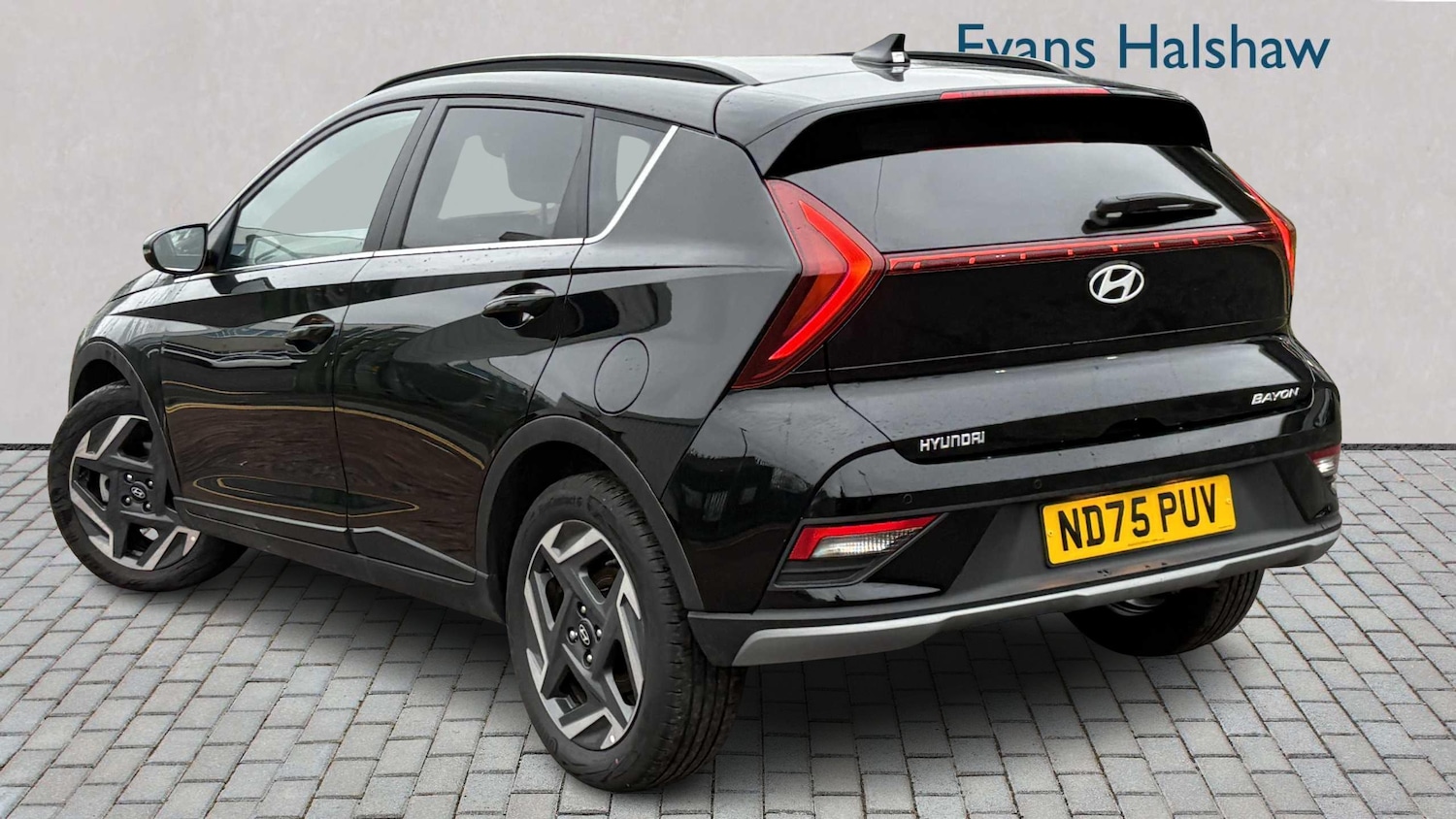 Used Hyundai BAYON for sale - 77861387: Photo 2