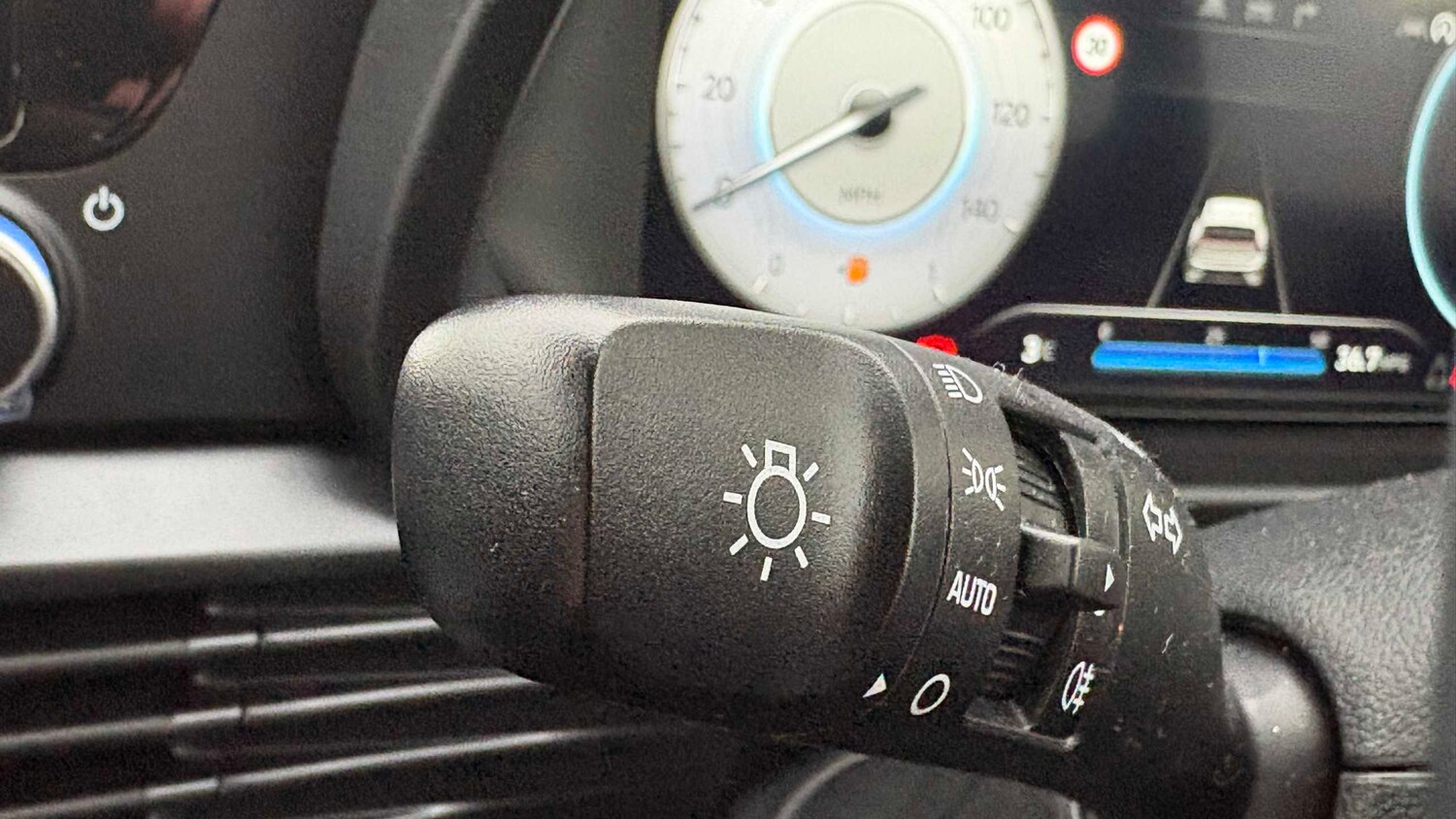 Used Hyundai BAYON for sale - 77861387: Photo 20