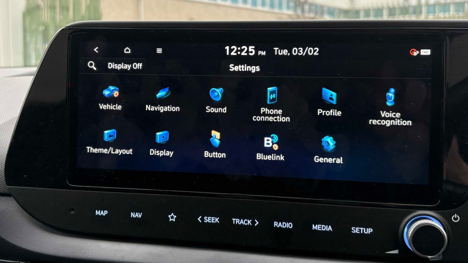 Used Hyundai BAYON for sale - 77861387: Photo 25