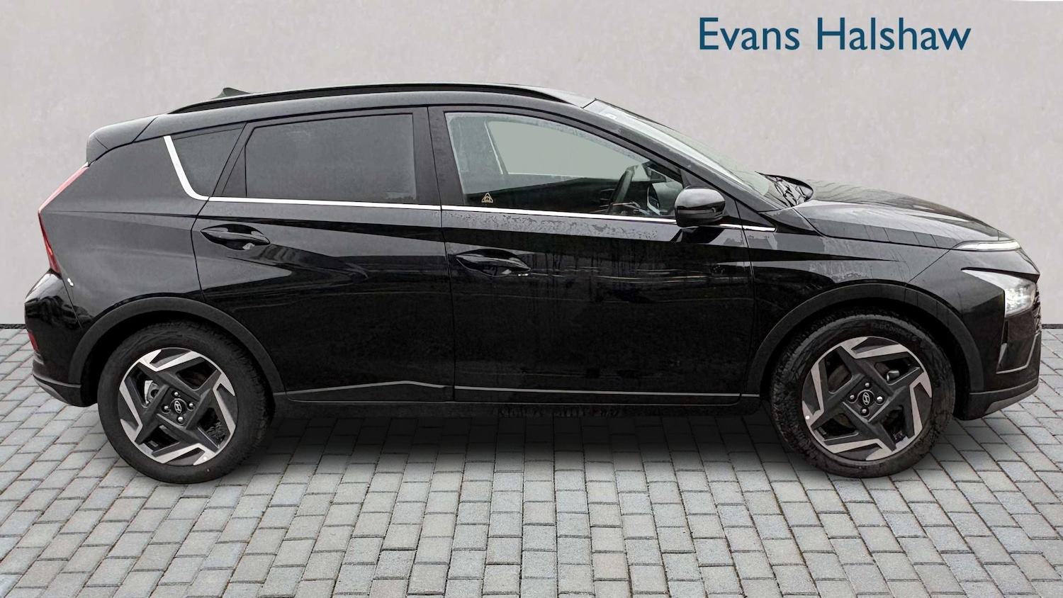 Used Hyundai BAYON for sale - 77861387: Photo 3