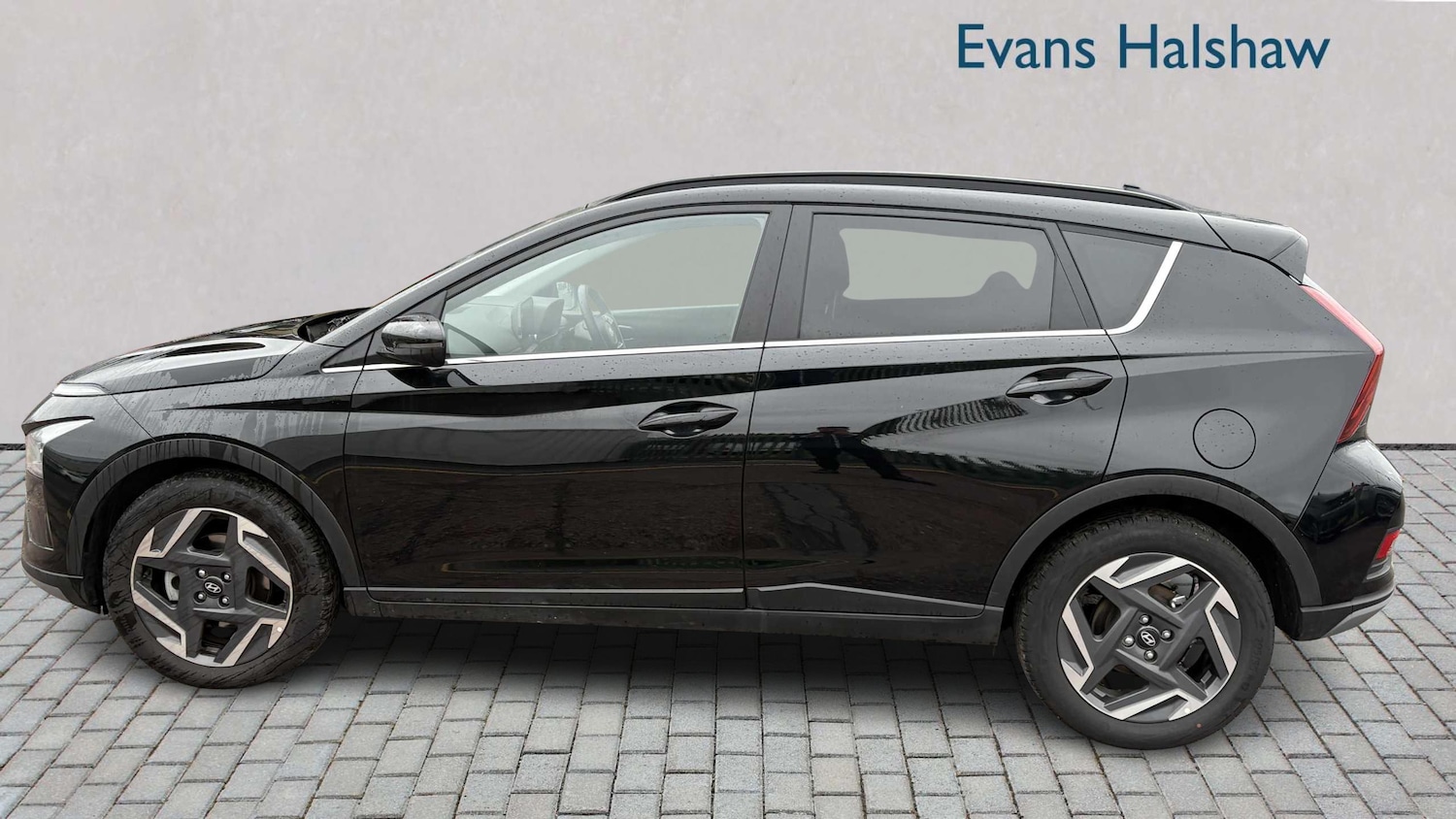 Used Hyundai BAYON for sale - 77861387: Photo 4