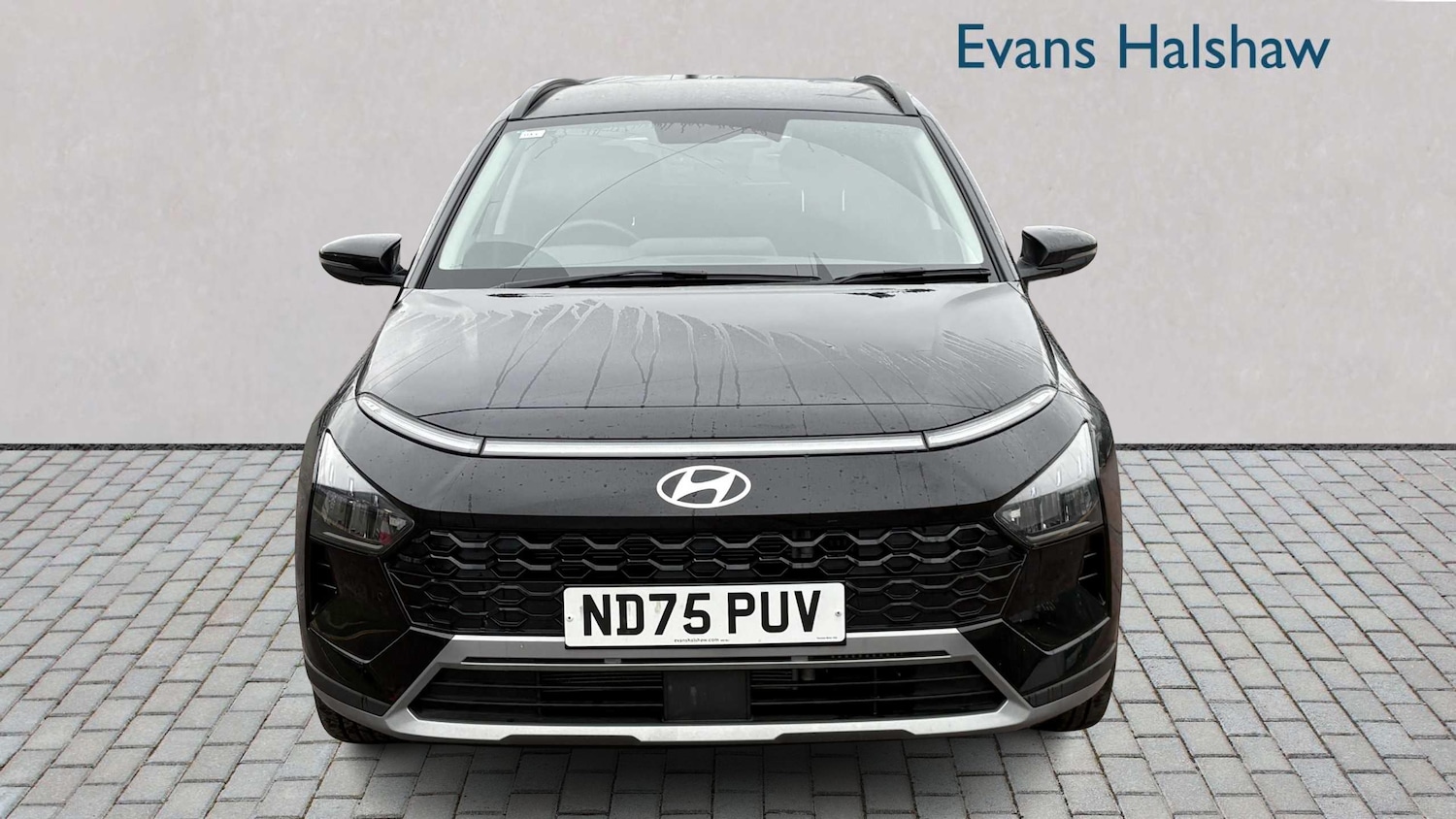 Used Hyundai BAYON for sale - 77861387: Photo 5