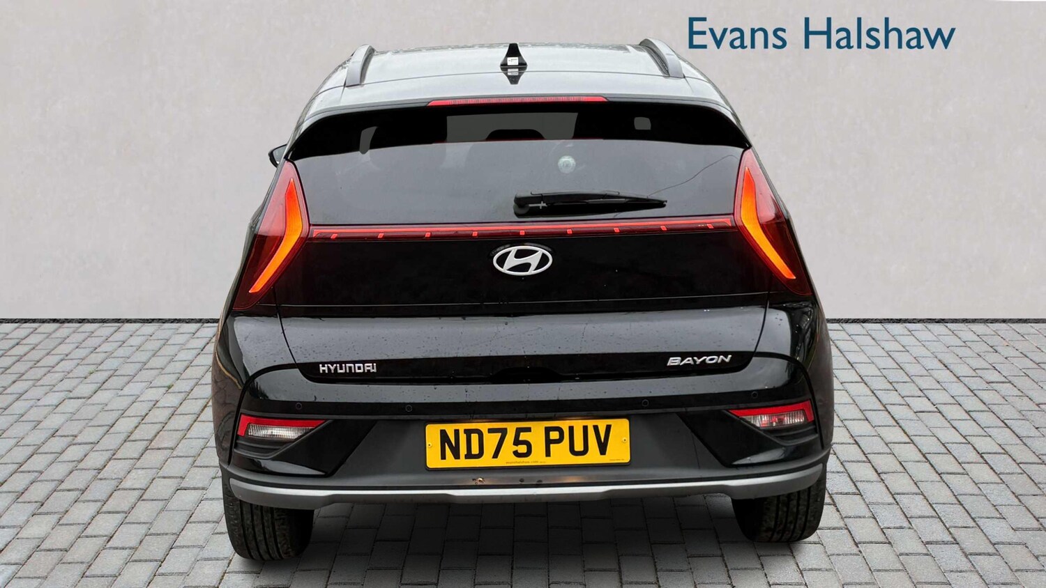 Used Hyundai BAYON for sale - 77861387: Photo 6