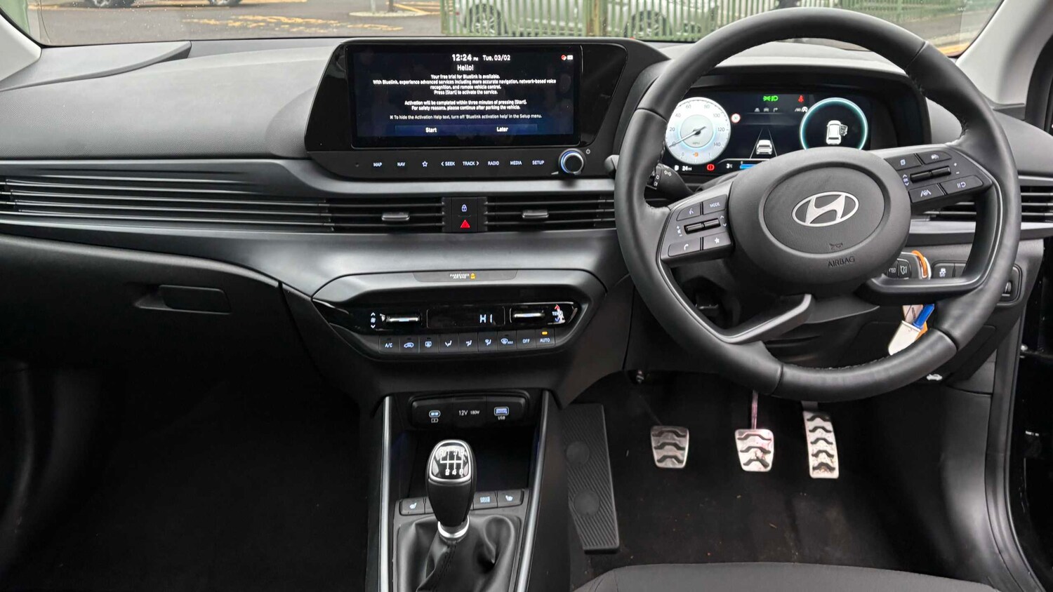 Used Hyundai BAYON for sale - 77861387: Photo 7