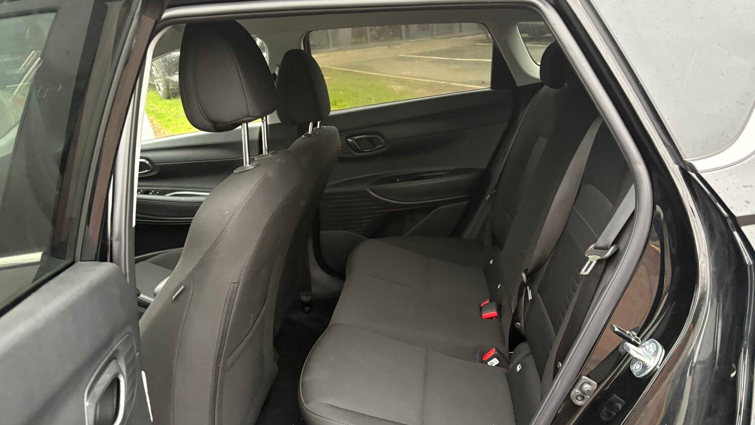 Used Hyundai BAYON for sale - 77861387: Photo 9