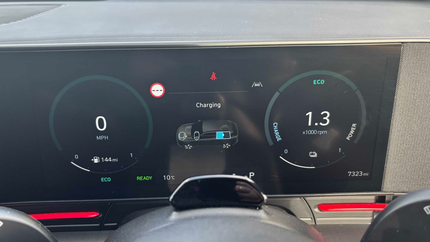 Used Hyundai KONA 2023 for sale - 78060284: Photo 11