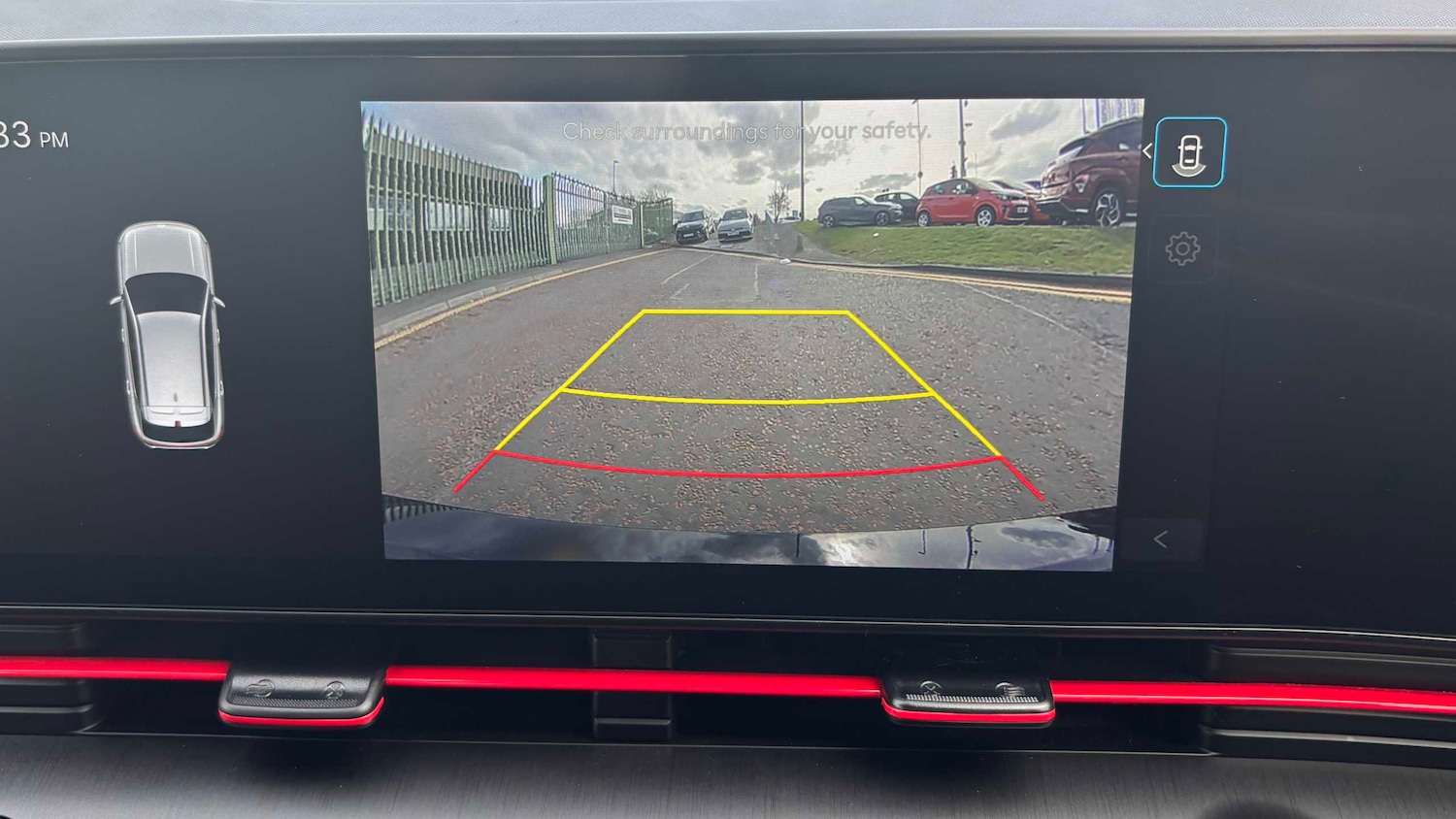 Used Hyundai KONA 2023 for sale - 78060284: Photo 12